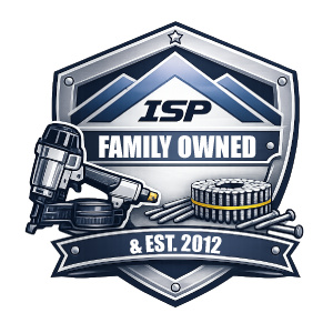 ISP Roofing & Construction's Badgee